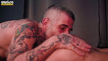 Entre Homens