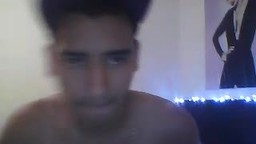 Monts Men Private Show