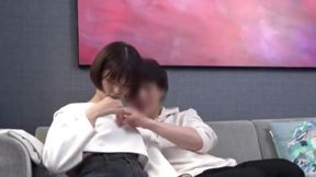 Top University Beauty's Unexpected Squirt Orgasm Causes Her Walls To Burst With Pleasure