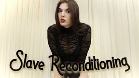 Slave Reconditioning WMV