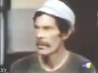 Pepe and El Chavo del Ocho