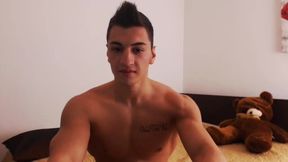 Kevin Dirty Private Show