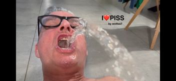 Swallow my Piss 22