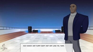 DC Comic's Something Unlimited Uncensored Part 78