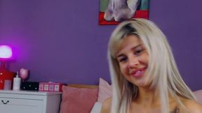 Arya Jolie Private Show