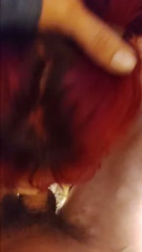 Sub slut drinks my piss