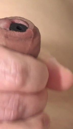 My Foreskin Penis and Loose Asshole 2026 #15
