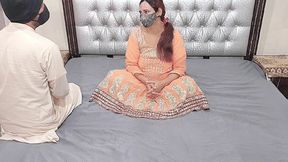 Indian Desi Bhabhi ko Ladu khela k Chod diya Indian Desi Xxxxx Sex Hindi Audio