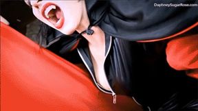 * 854x480p * Countess Daphney 's Vampire Tales Of Torment Continued -Mp4