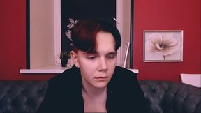 Jeremiah Siu Private Show