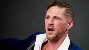 Rod's Room: Smooth Operator Roman Todd's Skills