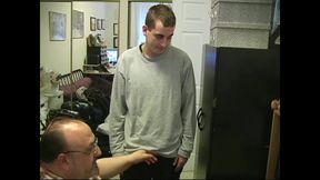 A blast from the past - Nick2