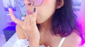 Yuna Winx Private Show