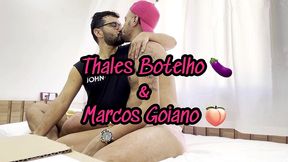 marcos goiano tomando no cu - foda completa