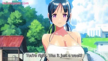 Hentai - Ikumonogakari The Animation 1 Subbed