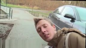 Men masturbation public and public boners penis and cum gay Outdoor Anal