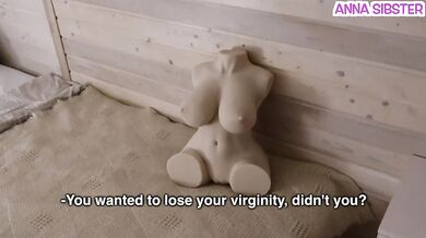 Tantaly came to me on Halloween night. (Horror Movie)