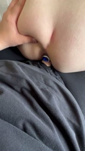 Best Three Minute Ride Of Her Life