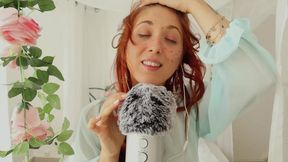 Gfe ASMR JOI + Virtual sex - Relax & stroke it