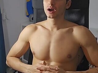 Jared Shaw pornstar interview part 1