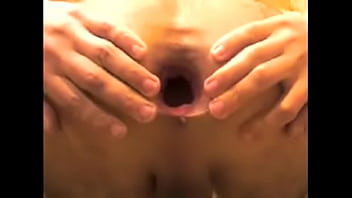 Finger Ass Free Solo Man Porn