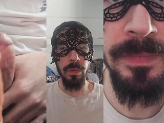 Revisited Asmr For Knobs Visual Episode In Audio Up Filthy Talk Trifecta