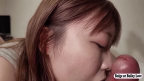 Sexy Outfit, Black Haired Babe, Private Sexvideo. H Cup Bouncing, Nonstop Climax, Deep Creampie!