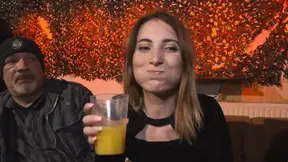 German production meets the hardest sex fun