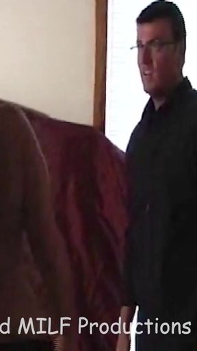 Jaw-dropping moment from &quot;MILF533 - Stepmom&#039;s Pregnancy Risk&quot;