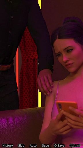 The Adored Marriage - Chapter 2 - V0.2 - Full Part