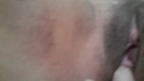 mostrando como e um cu e uma buceta de uma boneca inflavel