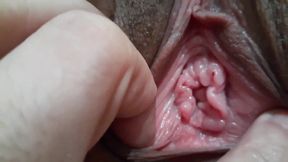 mostrando como e um cu e uma buceta de uma boneca inflavel