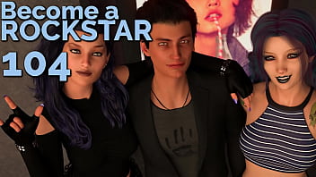 BECOME A ROCKSTAR #104 &bull_ Teaming up with Erica and Kerry