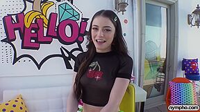 Kylie Quinn Hooked On 3045