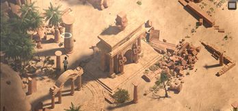 Symphony of the Serpent - Part 59 - My Sexy Ass by Loveskysan69