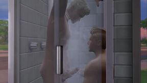 Hairy Studs Porn part. 5 - Segment 2