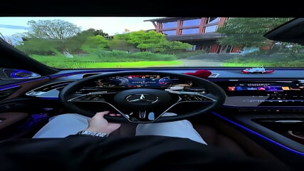 Immersive E300 magic moments