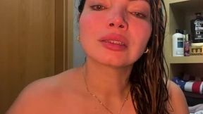 Alicia Secret Party on Sep 29, 2025 - Part 2