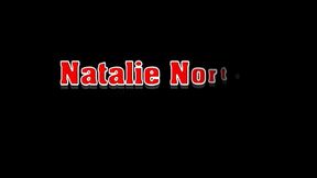 natalie norton deepthroats big gloryhole cock