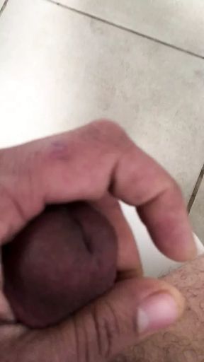 Working The Cock