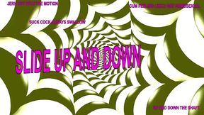 joi with a sexy shemale includes anal assisted masturbation by goddesslana