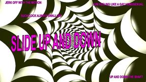 joi with a sexy shemale includes anal assisted masturbation by goddesslana