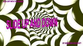 joi with a sexy shemale includes anal assisted masturbation by goddesslana