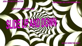 joi with a sexy shemale includes anal assisted masturbation by goddesslana