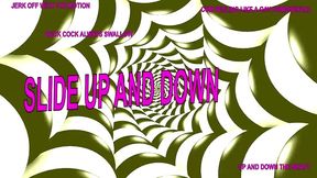 joi with a sexy shemale includes anal assisted masturbation by goddesslana