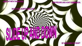 joi with a sexy shemale includes anal assisted masturbation by goddesslana