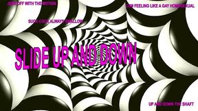 joi with a sexy shemale includes anal assisted masturbation by goddesslana