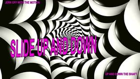 joi with a sexy shemale includes anal assisted masturbation by goddesslana