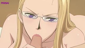 One Piece Kalifa (8) Hen