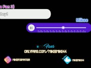 Audio Erótico (23) - El Chat Indecente Parte 1